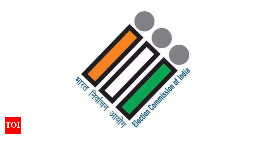 ’71 करोड़ रुपये की वस्तुएं जब्त’: बिहार और चुनाव वाले राज्यों में मतदाताओं को प्रलोभन देने से रोकने के लिए ईसीआई का कदम | भारत समाचार