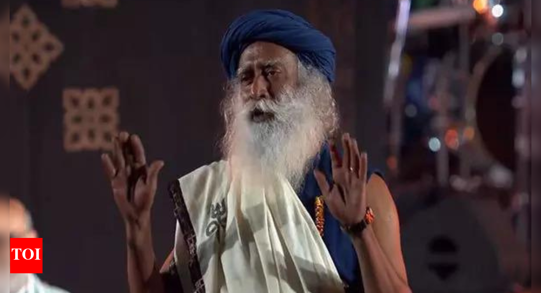 डीपफेक कार्रवाई: दिल्ली HC ने Google को सद्गुरु AI ​​छवियों वाले विज्ञापन हटाने का आदेश दिया; फ़्लैग्स झूठी गिरफ़्तारी सामग्री को हटाने में विफल रहता है | भारत समाचार