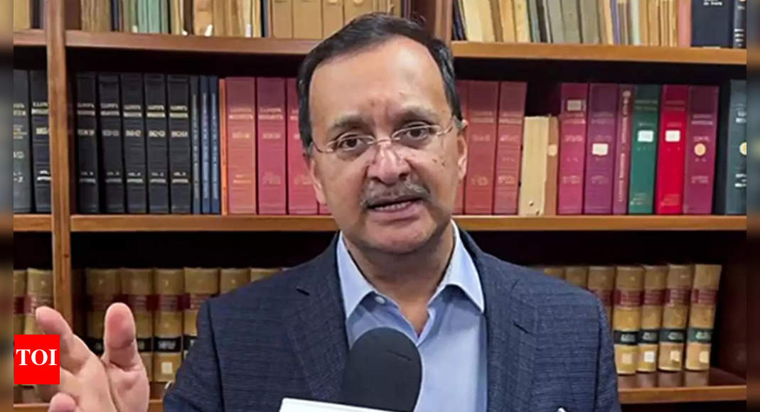 दूत ने हत्या से भारतीय राजनयिकों के संबंध के दावे को खारिज किया | भारत समाचार