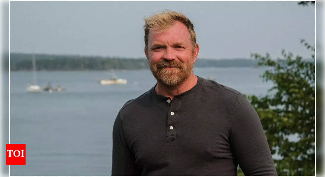 ‘मैं कोई गुप्त नाज़ी नहीं हूं’: ग्राहम प्लैटनर का कहना है कि नाज़ी प्रतीक की याद दिलाने वाला टैटू हटा दिया जाएगा: ‘टोटेनकोफ़’ क्या है?