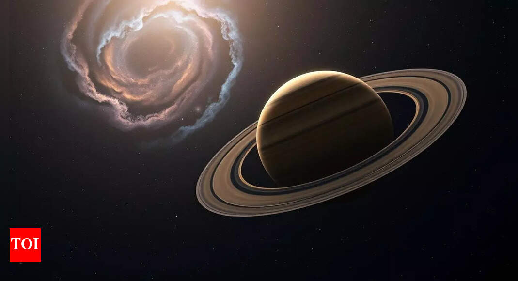 शनि दैनिक भविष्यफल, 22 अक्टूबर, 2025: शनि लाएगा भावनात्मक भारीपन, इन राशियों को आत्म-देखभाल पर ध्यान देना चाहिए