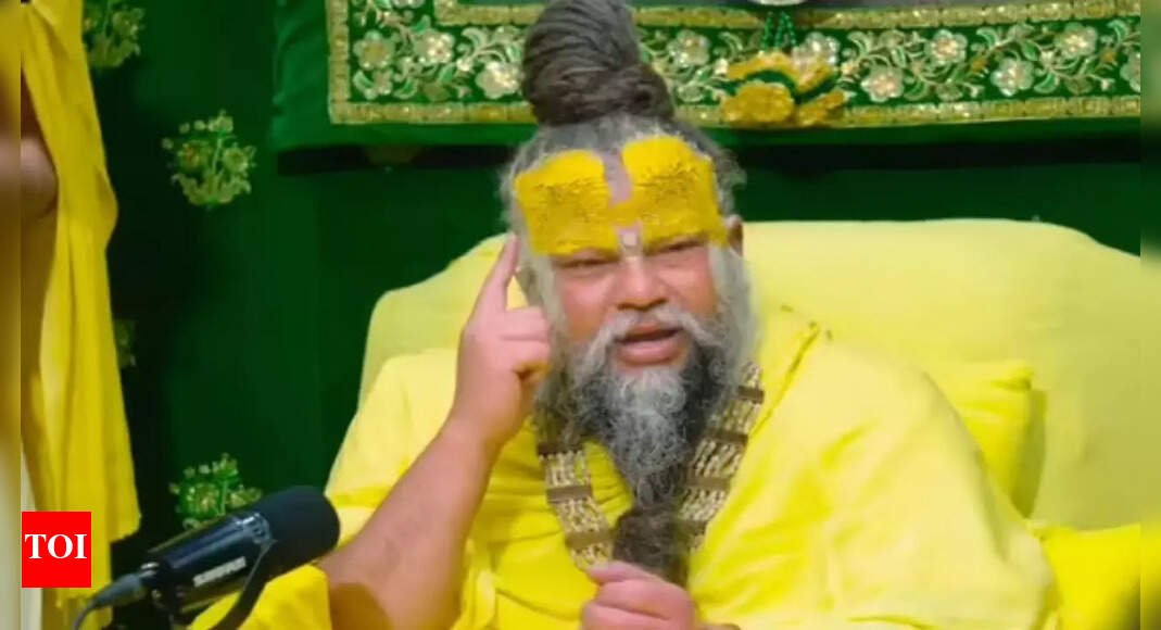 प्रेमानंद महाराज की स्वास्थ्य समस्याओं के पीछे किडनी रोग: पॉलीसिस्टिक किडनी रोग की व्याख्या |