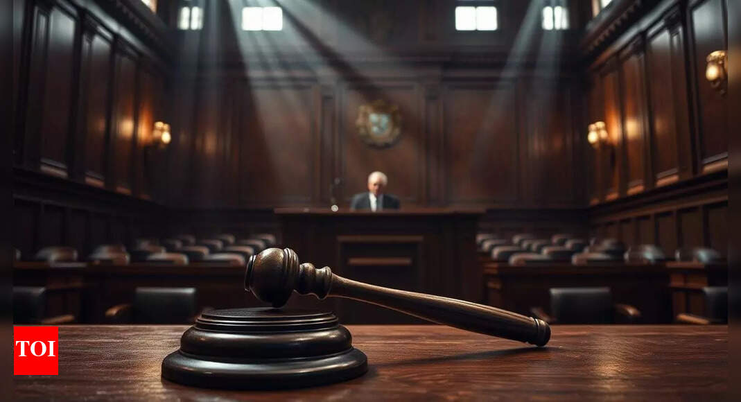 बांग्लादेश की अदालत ने ऐतिहासिक मुकदमे के लिए सैन्य अधिकारियों को हिरासत में लिया