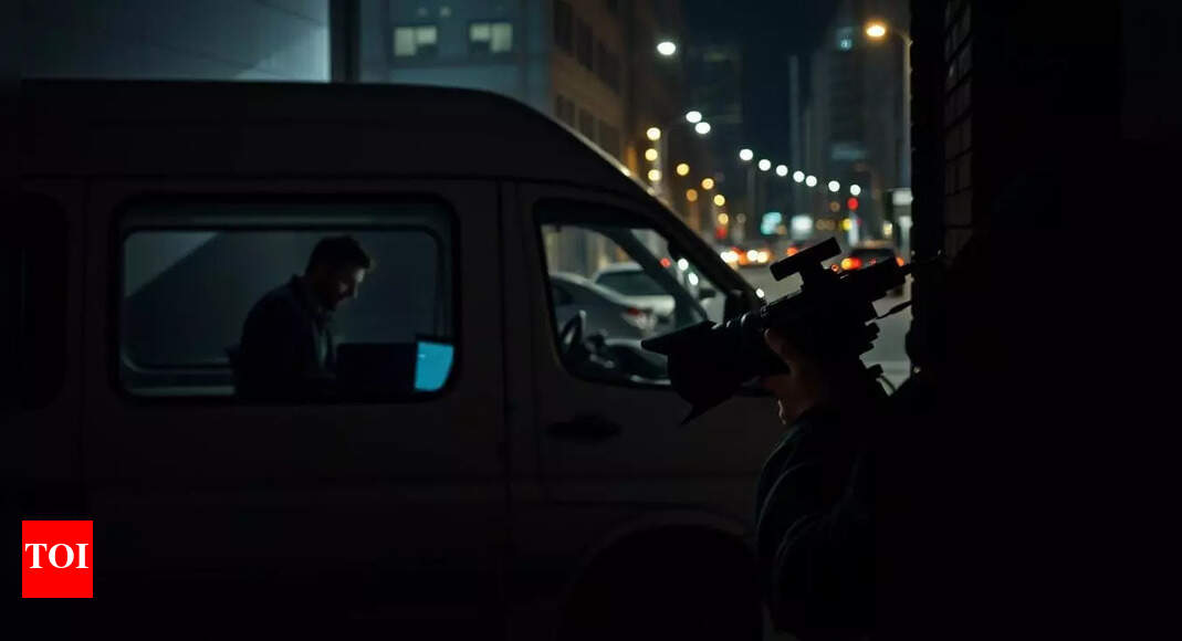 ‘यूक्रेन के लिए जासूस’: सैन्य जानकारी साझा करने पर रूसी को मास्को में हिरासत में लिया गया; एफएसबी ने पूछताछ का एक वीडियो प्रकाशित किया