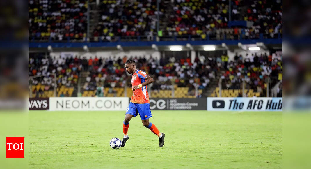 दुनिया भर के सितारों के सामने स्थानीय लड़के ब्रिसन ने लूट ली महफिल | गोवा समाचार