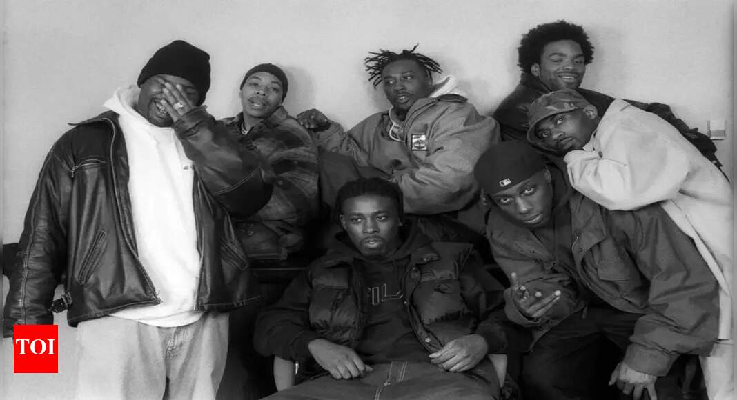 वू-तांग कबीले का नवीनतम विश्व दौरा: यूके, यूरोप और उससे आगे के शो के साथ ‘द फाइनल चैंबर’ की वैश्विक तारीखों की घोषणा | विश्व समाचार