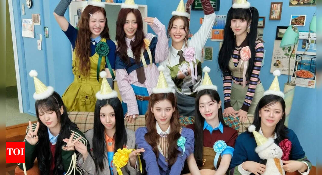 ‘के-पॉप डेमन हंटर्स’ का बुखार बढ़ने से बिलबोर्ड पर दो बार दबदबा कायम हुआ |