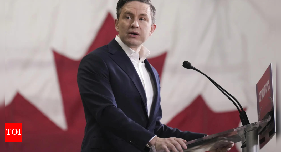 ‘क्या कनाडा में हिंदू जश्न मनाते हैं…?’: पियरे पोइलिवरे को अपने ‘बंदी छोड़ दिवस और दिवाली’ संदेश के लिए आलोचना का सामना करना पड़ा