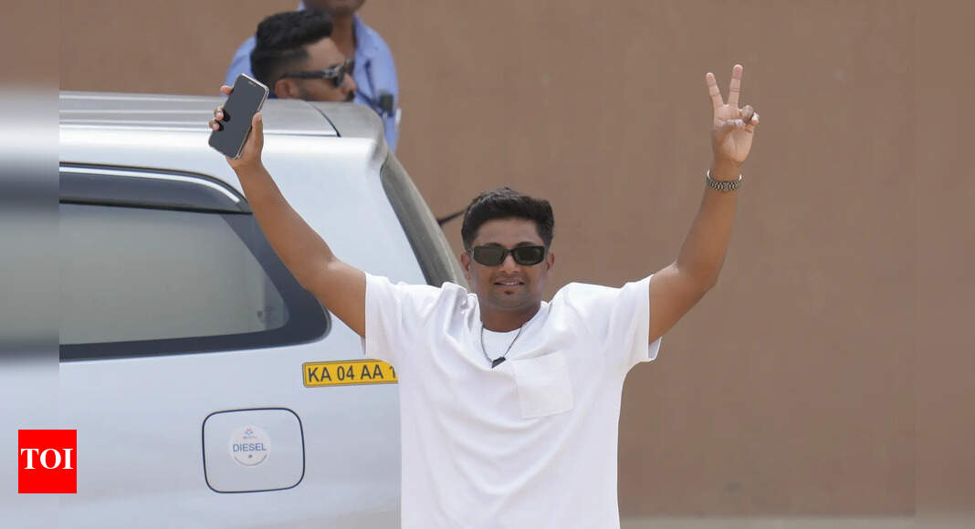 ‘अगर मैं चयनकर्ता होता…’: आर अश्विन ने सरफराज खान को बाहर किए जाने पर अपना आपा खोया और अजीत अगरकर की आलोचना की | क्रिकेट समाचार