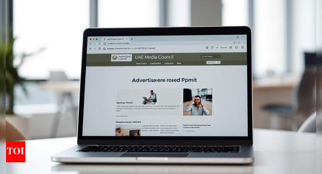 यूएई ने विज्ञापनदाता की अनुमति के लिए छूट अवधि बढ़ाई: प्रत्येक प्रभावशाली व्यक्ति और सामग्री निर्माता को डिजिटल कानून के बारे में क्या पता होना चाहिए? | विश्व समाचार