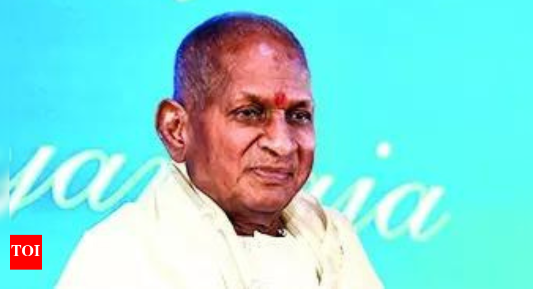 इलैयाराजा ने एक तमिल फिल्म में अपने दो गानों के अनधिकृत उपयोग का आरोप लगाते हुए उच्च न्यायालय का रुख किया भारत समाचार