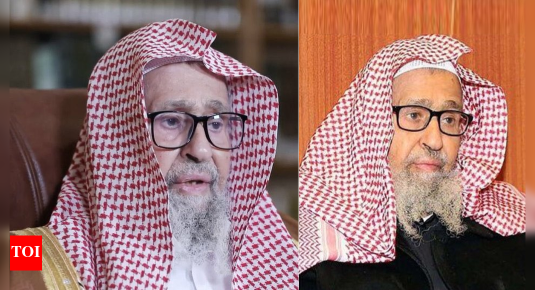 सऊदी अरब ने शेख सालेह बिन फ़ौज़ान बिन अब्दुल्ला अल-फ़ौज़ान को नया ग्रैंड मुफ़्ती नियुक्त किया है