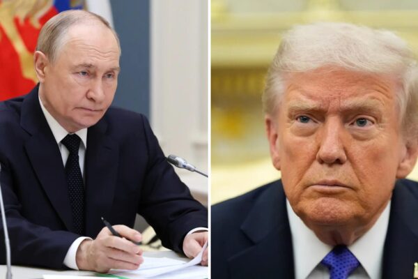 ‘पुतिन ‘ईमानदार’ नहीं थे: अमेरिका ने रूसी तेल कंपनियों पर प्रतिबंध लगाए; स्कॉट बेसेंट ने खुलासा किया कि डोनाल्ड ट्रम्प क्यों ‘निराश’ थे