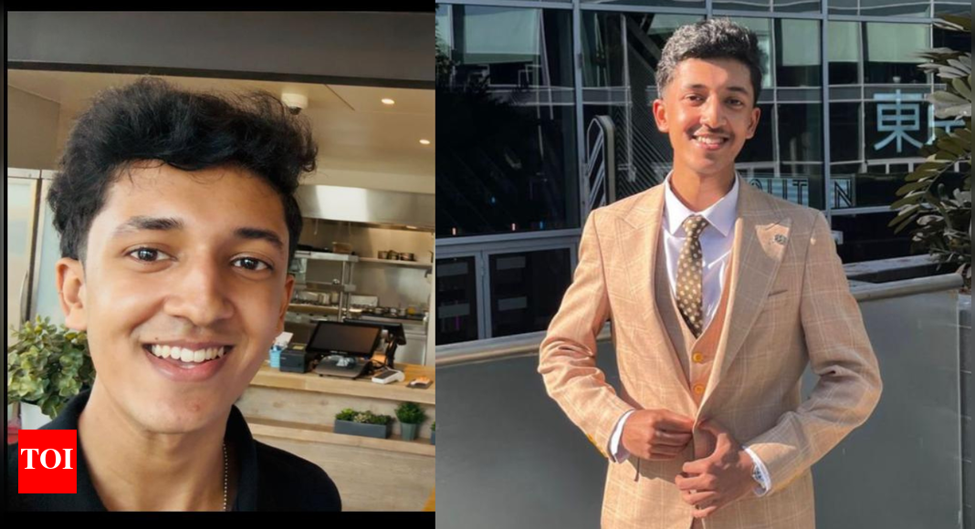 संयुक्त अरब अमीरात: गोल्डन वीज़ा धारक भारतीय किशोर की दुबई में दिवाली समारोह के दौरान अचानक मृत्यु हो गई विश्व समाचार