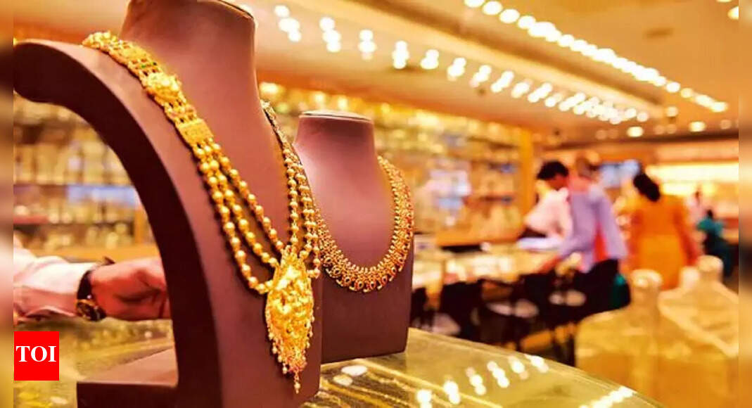यूएई में दिवाली के बाद सोना खरीदने का सबसे अच्छा समय, कीमतों में गिरावट – खरीदारों को क्या जानना चाहिए