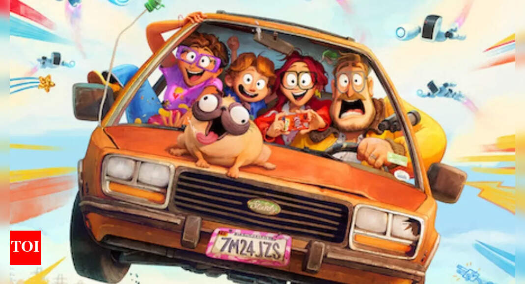 ‘द मिशेल्स वर्सेज द मशीन्स’ के सीक्वल पर पहले से ही काम चल रहा है – रिपोर्ट |