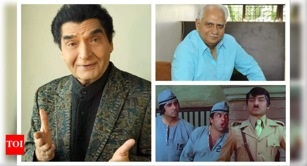 “अंग्रेजी काल के जेलर हमारे दिलों में हमेशा जीवित रहेंगे।” हिंदी मूवी समाचार