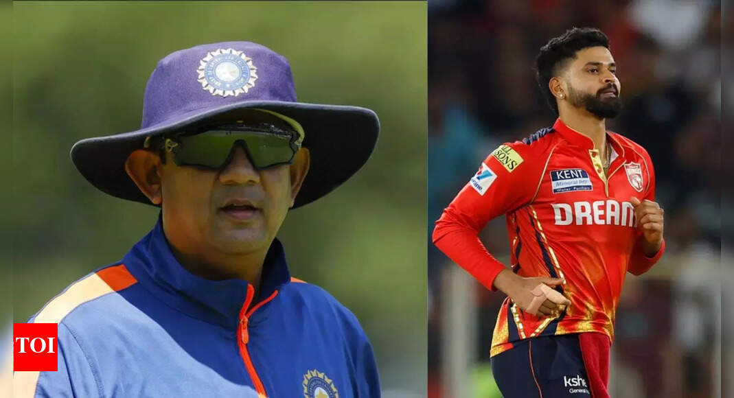 आईपीएल: पंजाब किंग्स ने पूर्व भारतीय क्रिकेटर को गेंदबाजी कोच नियुक्त किया | क्रिकेट समाचार