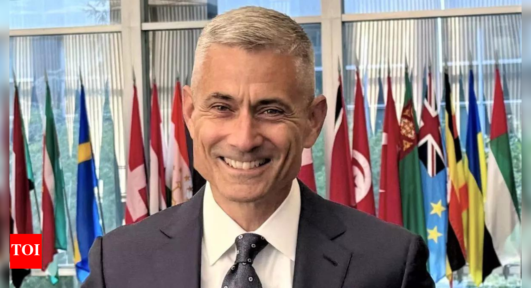 पॉल कपूर से मिलें: ट्रम्प की भारतीय-अमेरिकी पसंद ने अमेरिकी उप विदेश मंत्री के रूप में शपथ ली: पाकिस्तान पर उनके विचार क्या हैं?