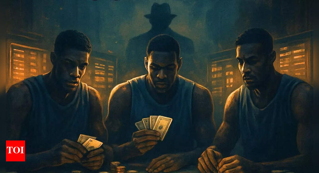 एनबीए जुआ कांड: माफिया से जुड़े जुआ मामले में आरोपी खिलाड़ी कौन हैं? एनबीए न्यूज़