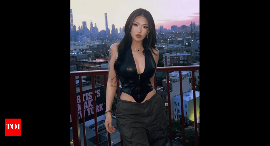 नीना लिन क्लिप के दोबारा सामने आने से स्ट्रीमिंग में यौन सहमति पर बहस छिड़ गई है