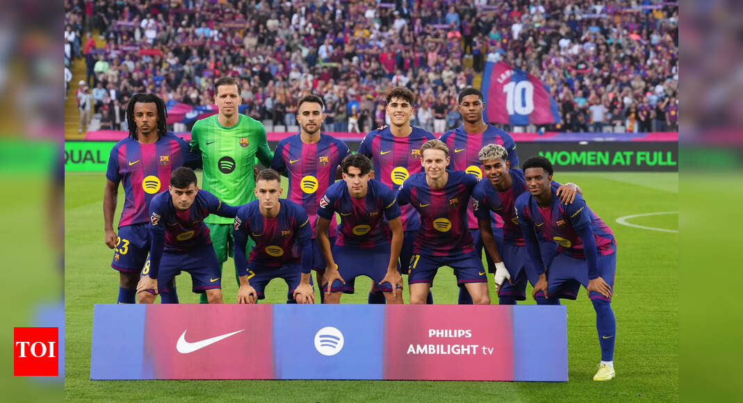 व्याख्या: मियामी में ला लीगा मैच योजना क्यों विफल रही? आगे क्या होगा? | फुटबॉल समाचार