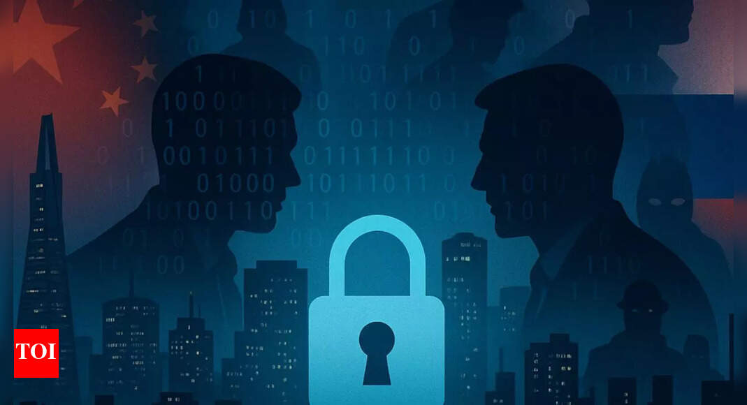 चीन और रूस कथित तौर पर सिलिकॉन वैली पर जासूसी करने के लिए ‘सेक्स वॉर’ का इस्तेमाल कर रहे हैं; एलोन मस्क की प्रतिक्रिया | विश्व समाचार