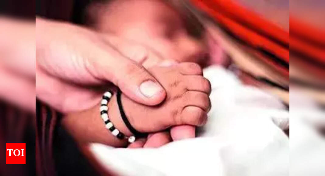 राजस्थान के अस्पताल में ‘बच्चे की अदला-बदली’ के बाद दो परिवारों को डीएनए नतीजों का इंतजार | भारत समाचार