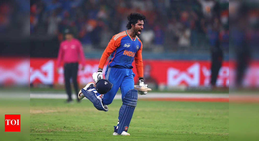 चौंकाने वाला! ‘मैं कुछ ही घंटों में मर सकता था’: तिलक वर्मा ने जानलेवा बीमारी के बारे में बात की | क्रिकेट समाचार