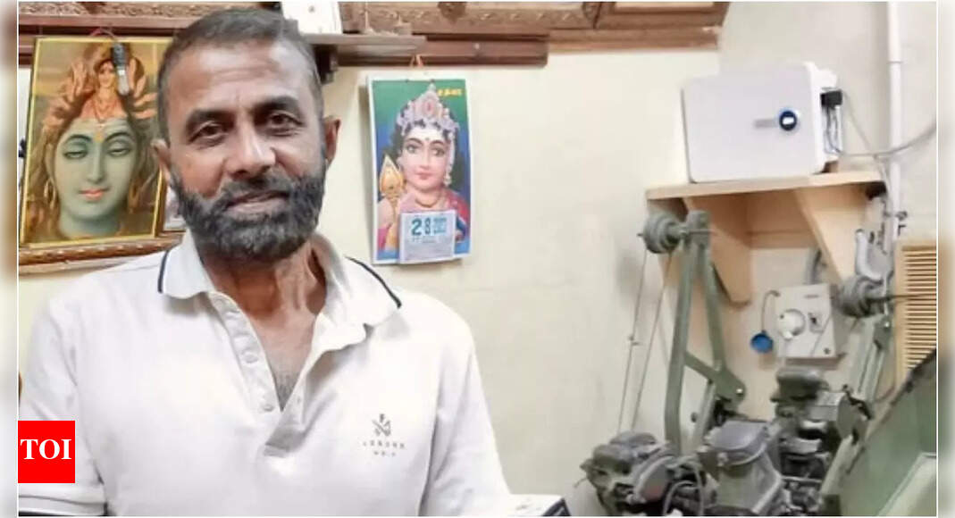 फाइट मास्टर मलेशिया भास्कर का दिल का दौरा पड़ने से निधन; उन्होंने 250 से अधिक मलयालम फिल्मों में कोरियोग्राफी की मलयालम मूवी समाचार