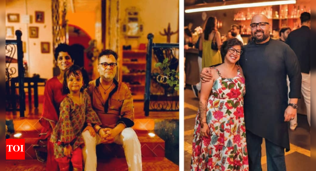 उनके सबवे में जहरीली हवा ने उन्हें प्रदूषण से शरणार्थियों में बदल दिया | भारत समाचार