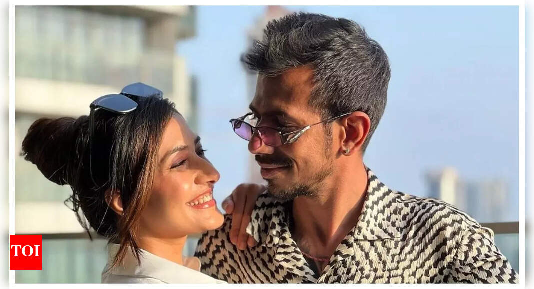 ‘मां कसम खाओ’: युजवेंद्र चहल ने भरण-पोषण पर दिल्ली HC के फैसले पर परोक्ष रूप से धनश्री वर्मा की आलोचना की | मैदान से बाहर की ख़बरें