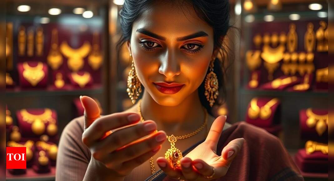 महिला का खोया हुआ सोने का हार ठीक कर लौटाने पर कल्याण के स्वास्थ्य कर्मियों की ईमानदारी की सराहना | ठाणे समाचार