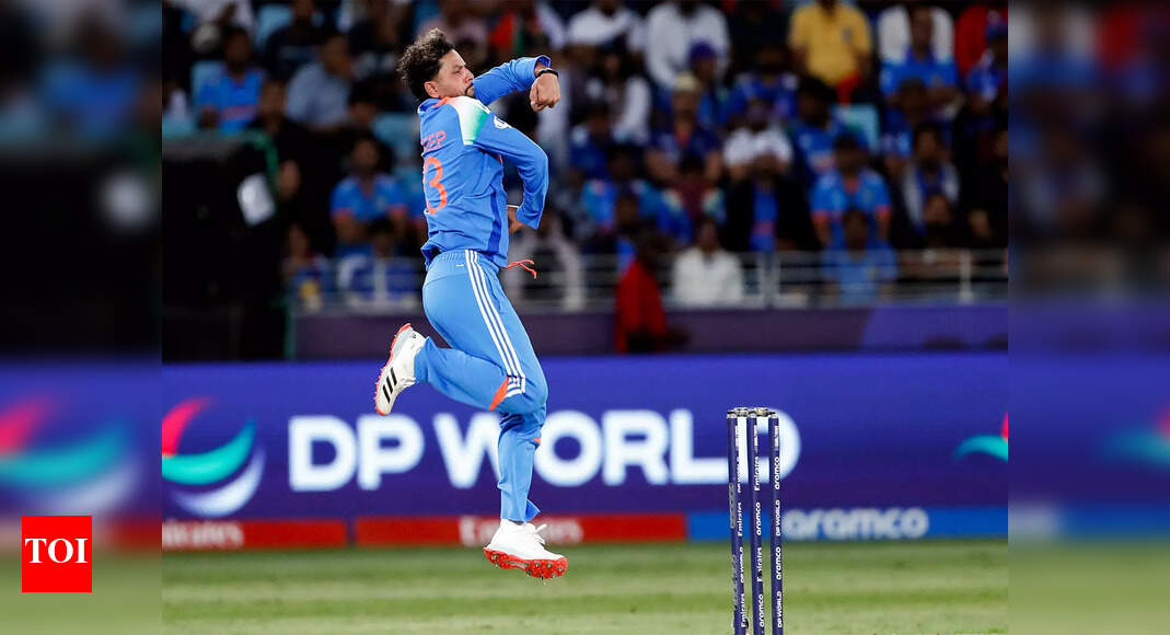 सीरीज हार के बाद आर अश्विन ने भारत की रणनीति की आलोचना की: ‘कुलदीप यादव को बाहर रखना बुद्धिमानी नहीं है’ | क्रिकेट समाचार