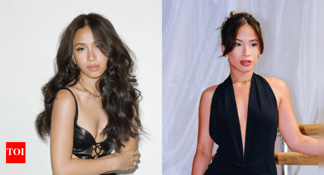 इमान एटिंज़ा कौन थे? 19 वर्षीय टिकटॉक स्टार और टीवी होस्ट किम एटिएन्ज़ा की बेटी लॉस एंजिल्स में मृत पाई गईं