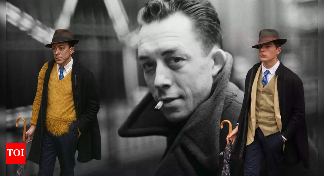 ‘द फ्रेंच डिटेक्टिव’: कैसे एक कैमस ने लौवर डकैती के बाद की बेहूदगी को पकड़ लिया | विश्व समाचार