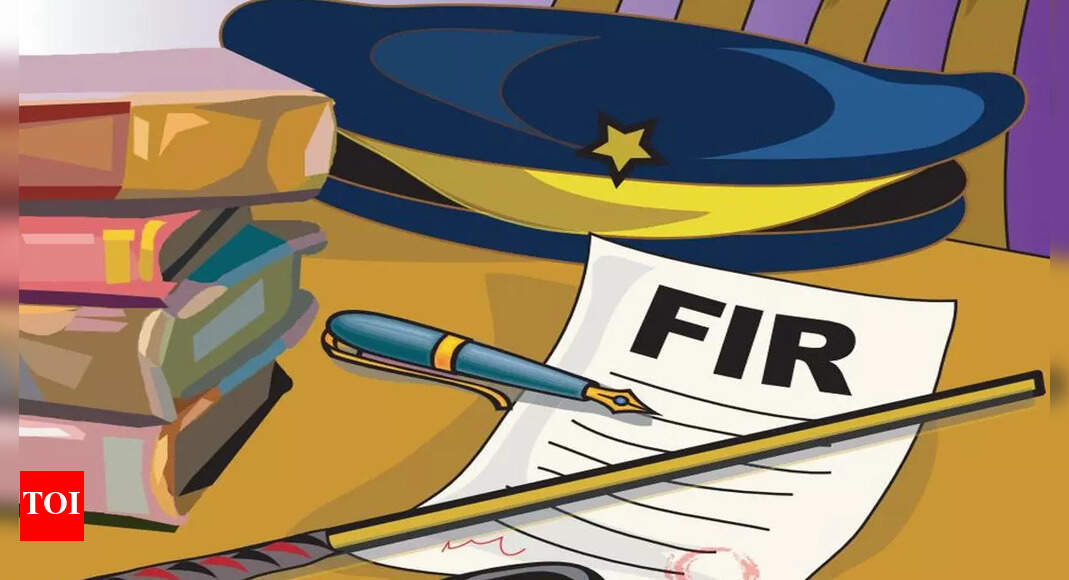 एटीएम फ्रेंचाइजी घोटाले में शामिल तमिलनाडु दंपत्ति गिरफ्तार | कोयंबटूर समाचार