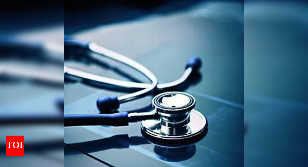 प्रति 1,000 लोगों पर 1 डॉक्टर: WHO का ‘मानक’ जो कभी अस्तित्व में नहीं था | भारत समाचार