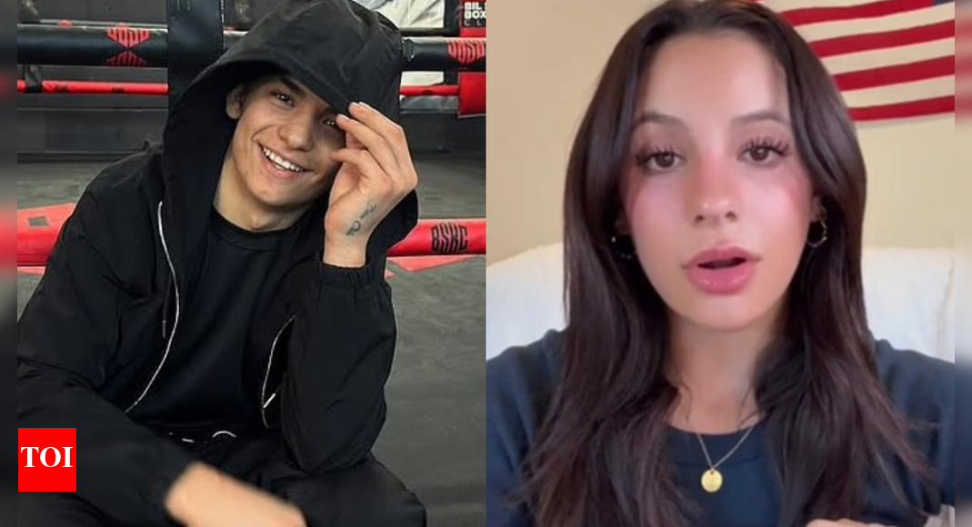 आर्टुरो गट्टी जूनियर की मौत का रहस्य और गहरा गया है क्योंकि परिवार का दावा है कि चौंकाने वाली हत्या की जांच चल रही है अंतर्राष्ट्रीय खेल समाचार