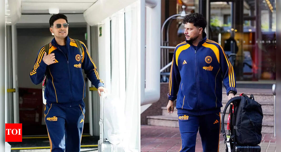 भारत की प्लेइंग XI, ड्रा, सिडनी से मौसम अपडेट: क्या शुबमन गिल और गौतम गंभीर आखिरकार कुलदीप यादव को शामिल करेंगे? | क्रिकेट समाचार