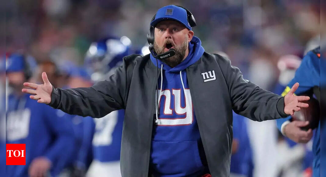 न्यूयॉर्क जायंट्स के खिलाफ एनएफएल के 5,000 जुर्माने के पीछे की असली कहानी क्या है? | एनएफएल न्यूज़