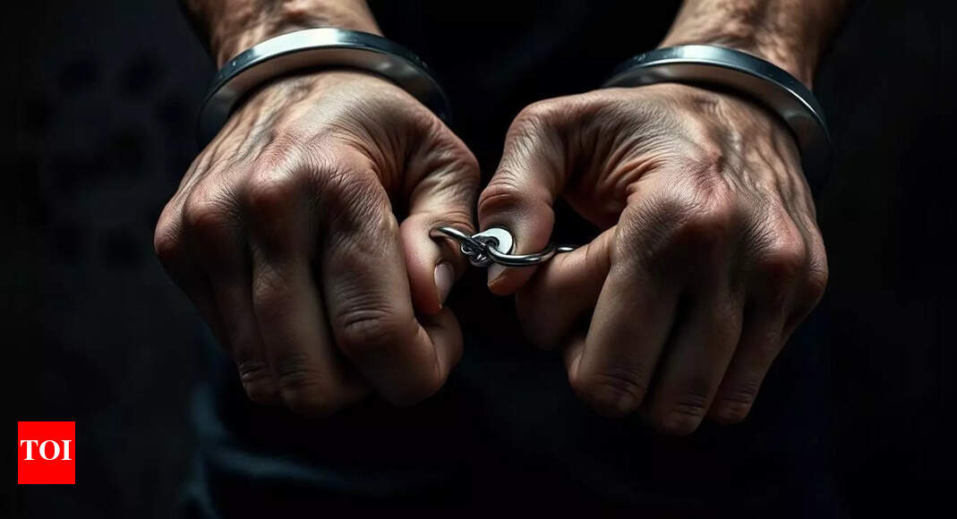 सिंगापुर अस्पताल: भारतीय नर्स पर पुरुष आगंतुक का यौन शोषण करने का आरोप; एक वर्ष से अधिक समय तक कारावास में रहना