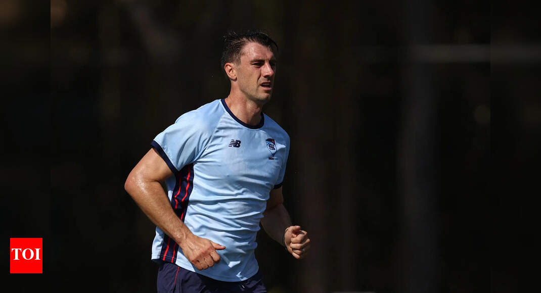 ऑस्ट्रेलिया के कप्तान पैट कमिंस ने अगली एशेज के लिए बड़ी योजना का खुलासा किया: ‘मैं इसकी लगभग गारंटी दूंगा’ | क्रिकेट समाचार