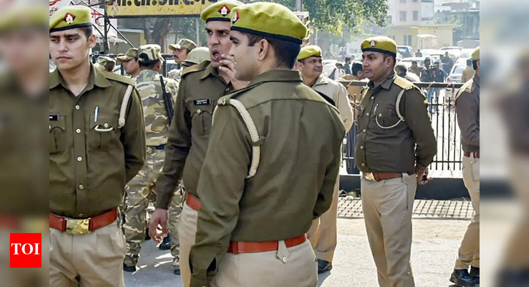 यूपी में पत्रकार की हत्या | भारत समाचार