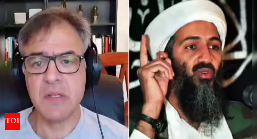 9/11 हमला: क्या ओसामा बिन लादेन महिला के वेश में पाकिस्तान भाग गया था? पूर्व CIA अधिकारी ने किए नए खुलासे!