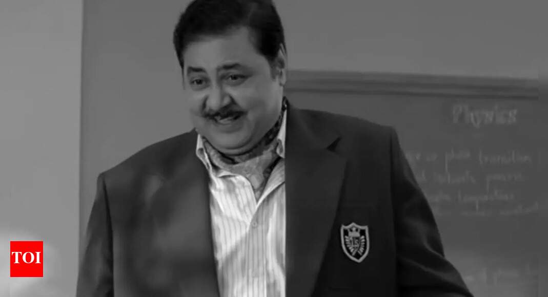 सतीश शाह नेट वर्थ: ‘जाने भी दो यारो’ के दिवंगत अभिनेता की अनुमानित कमाई को डिकोड करना |