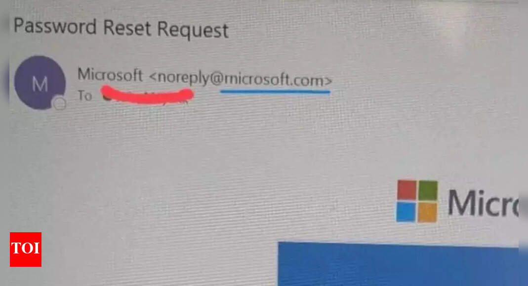 आप अपना Microsoft खाता पासवर्ड भूल गए हैं: यहां बताया गया है कि आप इसे कैसे रीसेट कर सकते हैं