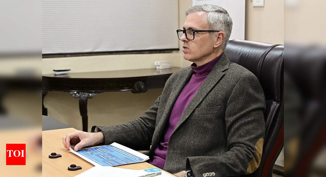 आरएस पोल: उत्तरी कैरोलिना ने ‘पार्टी फिक्सिंग’ के आरोप से इनकार किया; उमर ने बीजेपी को वोट देने वाले विधायकों के नाम बताने से किया इनकार | भारत समाचार