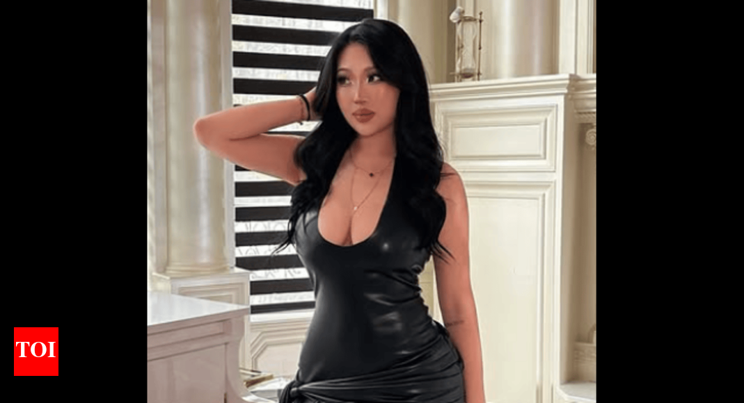 नीना लिन ने वर्षों तक भाई-बहन के साथ दुर्व्यवहार और वायरल क्लिप में सीपीएस की संलिप्तता के बारे में खुलकर बात की