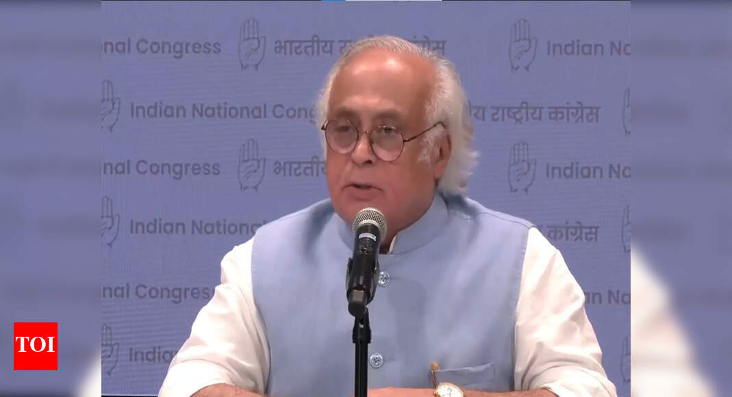 कांग्रेस ने अडाणी समूह में एलआईसी के निवेश की संसदीय जांच की मांग की | भारत समाचार